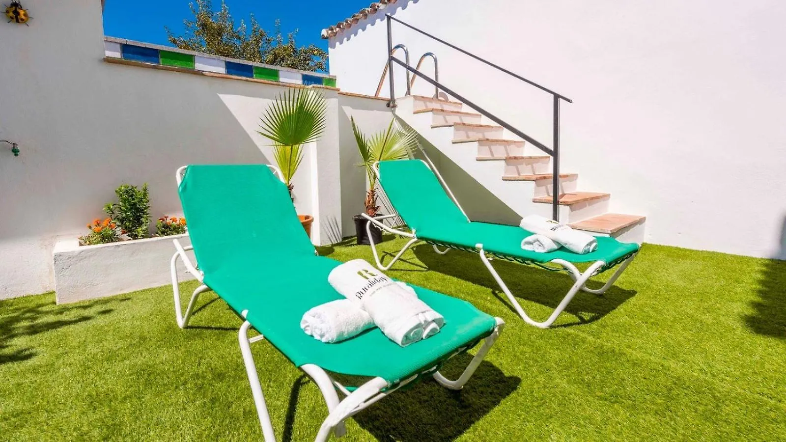La Fresneda Villa Canada del Real Tesoro Holiday home