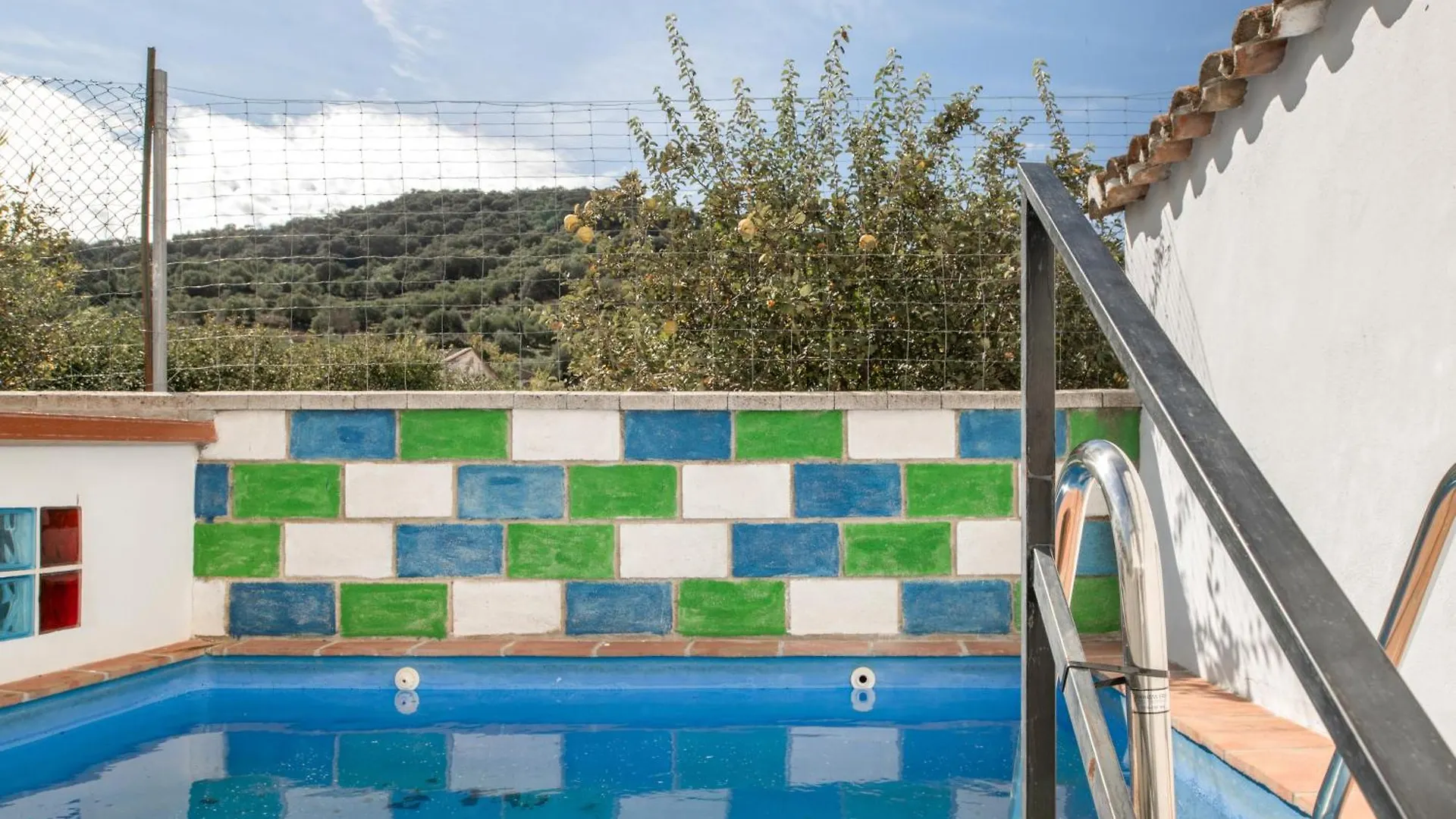 Holiday home La Fresneda Villa Canada del Real Tesoro