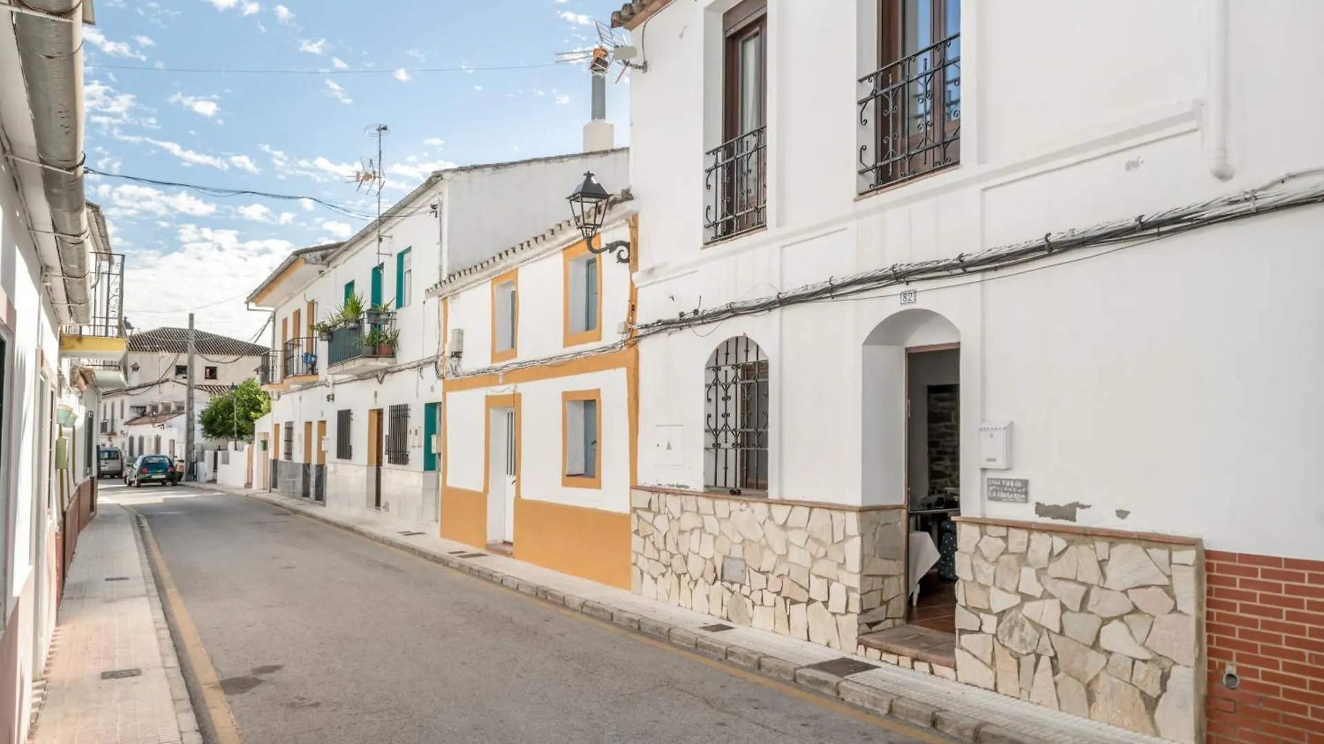 Holiday home La Fresneda Villa Canada del Real Tesoro