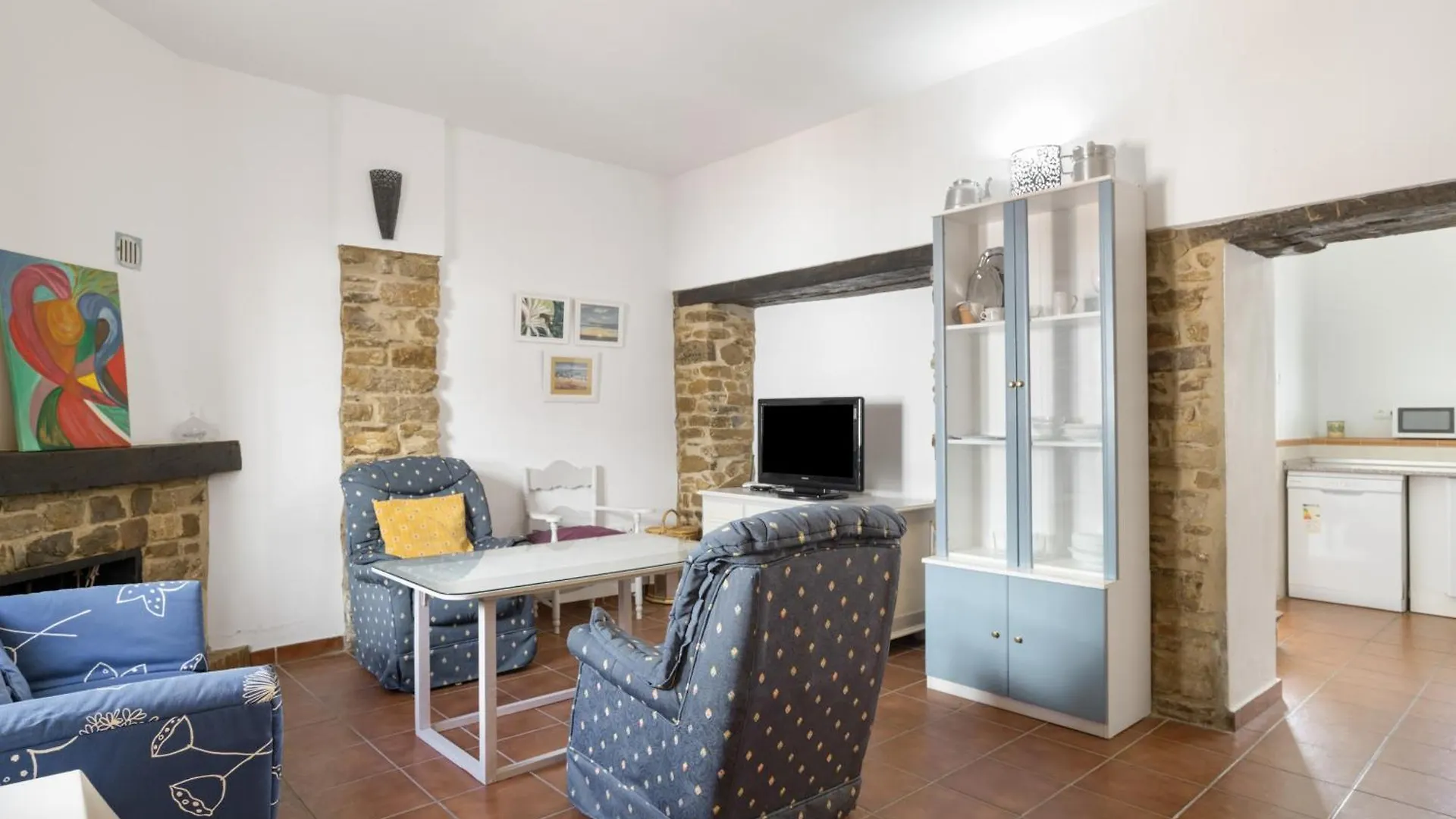 Holiday home La Fresneda Villa Canada del Real Tesoro Spain